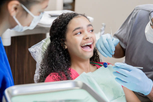 Best Emergency Root Canal Treatment in Upper Sandusky, OH