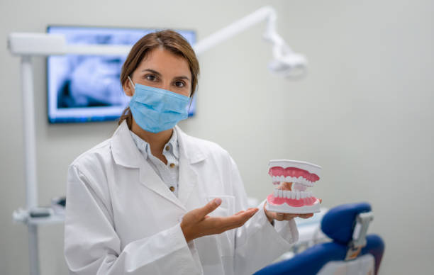 Best Emergency Treatment for Dental Infections or Abscesses in Upper Sandusky, OH